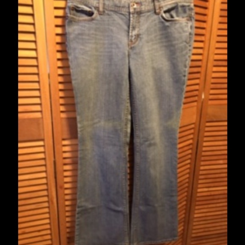 X2 Denim Laboratory